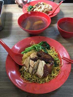 Original Chew Kee Eating House