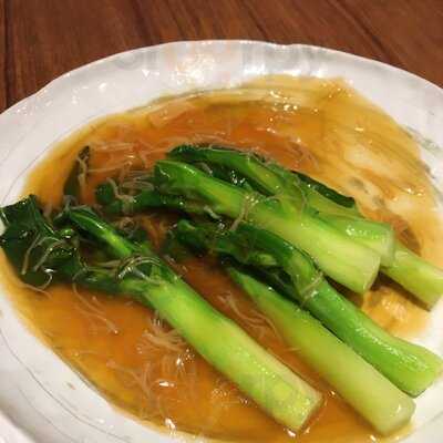 Si Chuan Dou Hua Restaurant