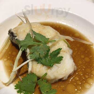 Si Chuan Dou Hua Restaurant