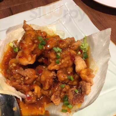 Si Chuan Dou Hua Restaurant