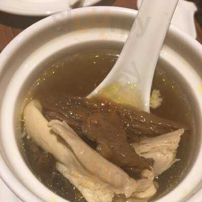 Si Chuan Dou Hua Restaurant