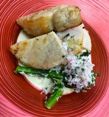 Ryu's Cafe & Sake Bar