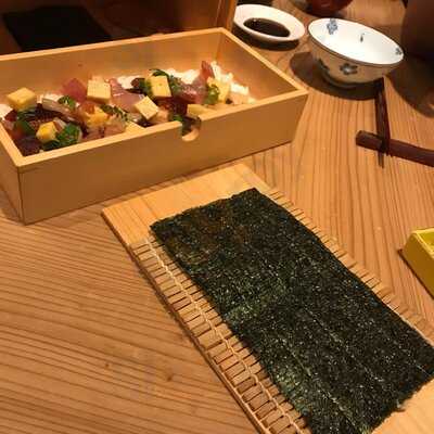 Ryu's Cafe & Sake Bar