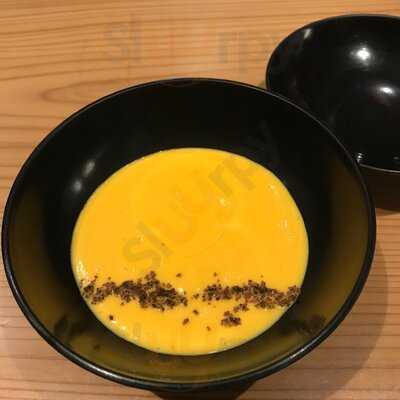 Ryu's Cafe & Sake Bar