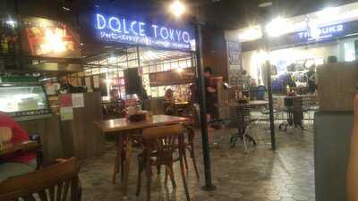 Dolce Tokyo