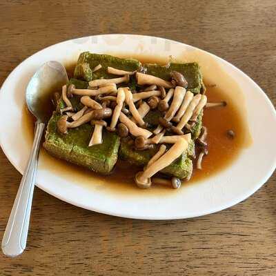 Beaulieu House / Sembawang Seafood Paradise