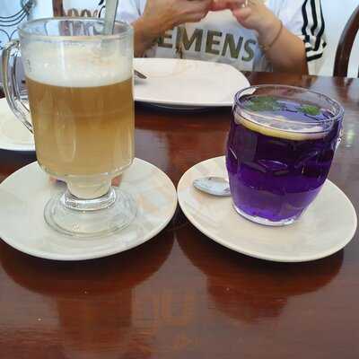 Beaulieu House / Sembawang Seafood Paradise