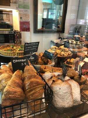 All Things Delicious