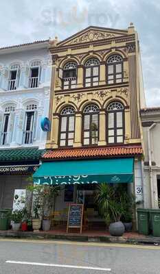 All Things Delicious