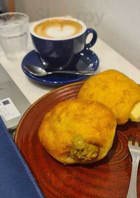 All Things Delicious