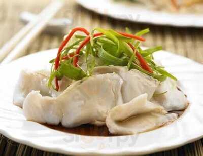 Soup Restaurant Changi Airport