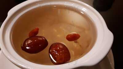 Soup Restaurant Changi Airport