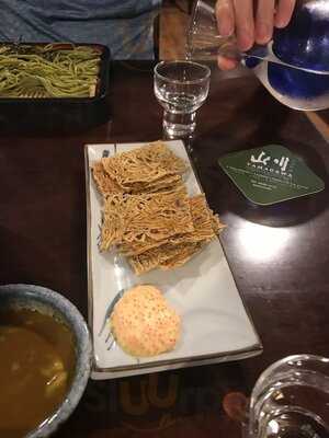 Yamagawa Japanese Restaurant