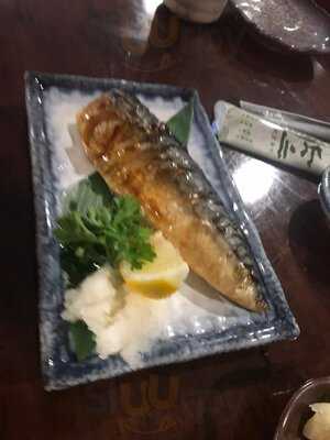 Yamagawa Japanese Restaurant