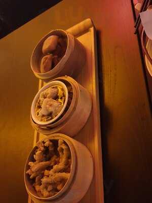 Hutong Northern Chinese Cuisine