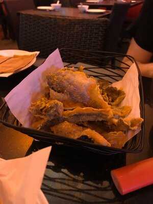 Hutong Northern Chinese Cuisine