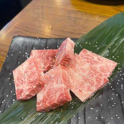 Aburiya Robertson Quay