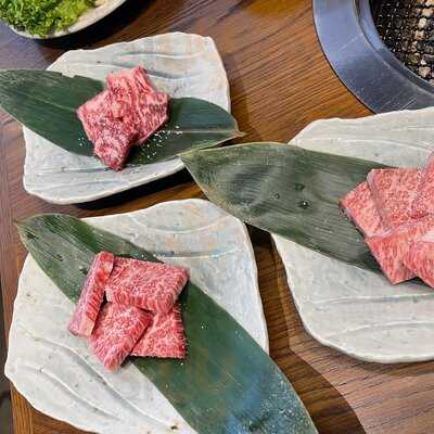 Aburiya Robertson Quay