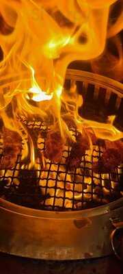 Aburiya Robertson Quay