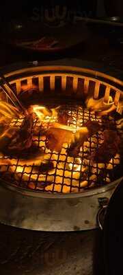 Aburiya Robertson Quay