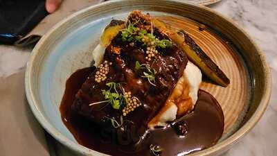 The Stamford Brasserie