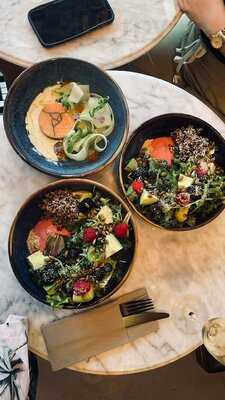 The Stamford Brasserie