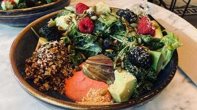 The Stamford Brasserie