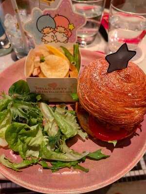 The Stamford Brasserie