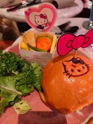 The Stamford Brasserie