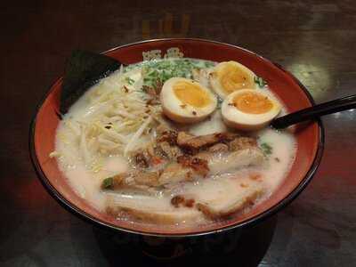 Tonkotsu Kazan