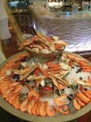 Barnacles Restaurant