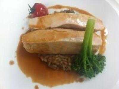 Barnacles Restaurant