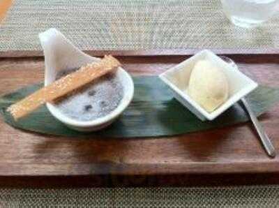 Barnacles Restaurant