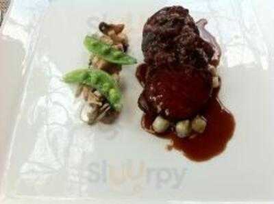 Barnacles Restaurant