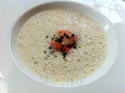 Barnacles Restaurant