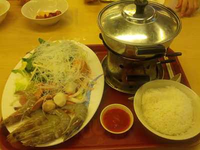 Singapore Food Treats