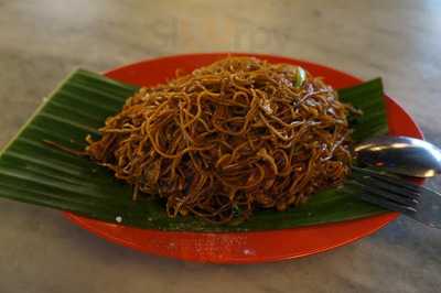 Singapore Food Treats