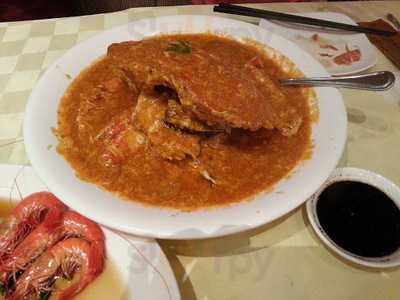 Singapore Food Treats