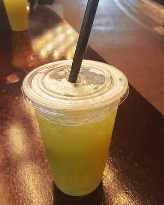 Singapore Food Treats