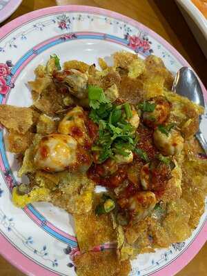 Beng Hiang Restaurant