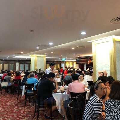 Beng Hiang Restaurant