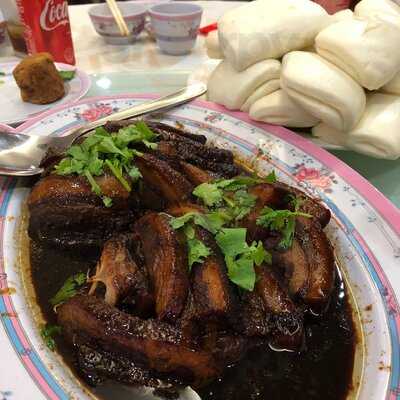 Beng Hiang Restaurant