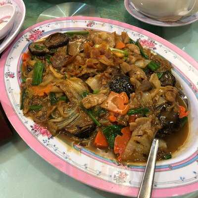 Beng Hiang Restaurant