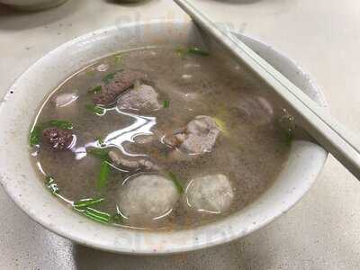 Cheng Mun Chee Pig's Organ Soup King