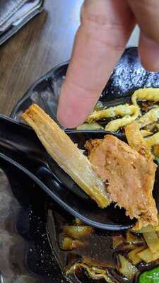 Yi Xin Vegetarian Food