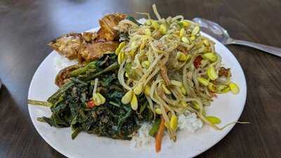 Yi Xin Vegetarian Food