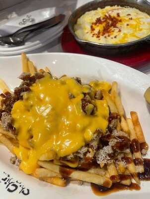 Chir Chir Fusion Chicken Factory