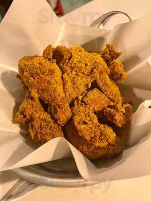 Chir Chir Fusion Chicken Factory