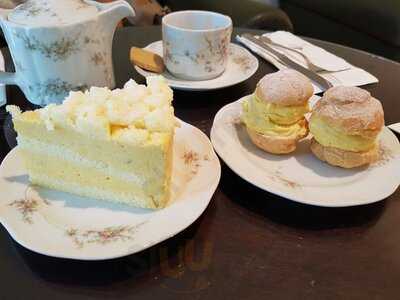 The Deli At Goodwood Park