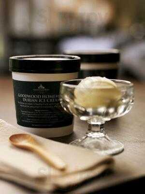 The Deli At Goodwood Park